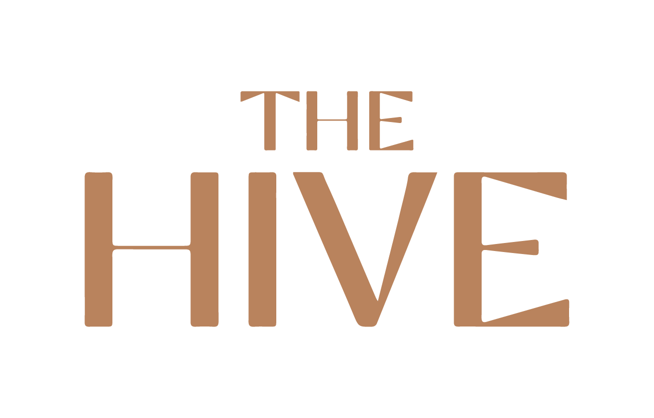 The Hive Logo